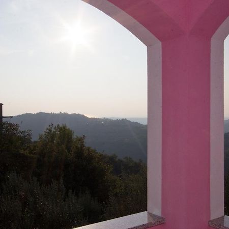 Tourist Farm Robivera Smarje  Luaran gambar